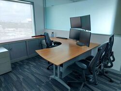 Suntec City Mall (D1), Office #516199301